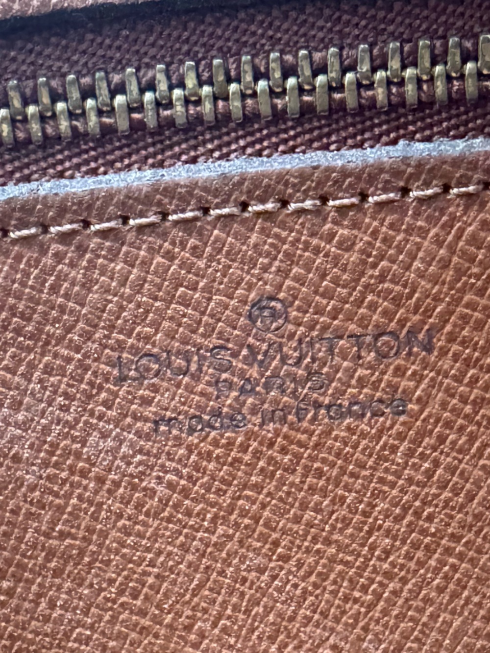 ✅AUTHENTIC✅LOUIS VUITTON CROSSBODY COMPIEGNE BAG - Picture 10 of 15